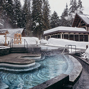 ALYESKA NORDIC SPA